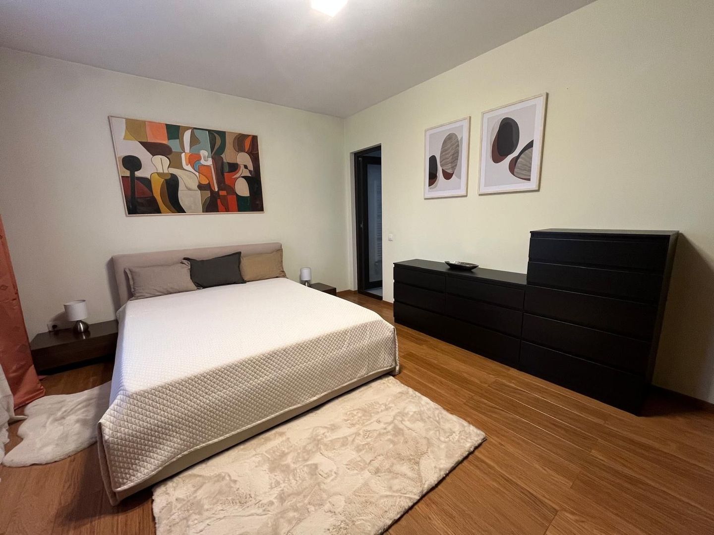 Barbu Văcărescu | Apartament 3 camere - Poză 22