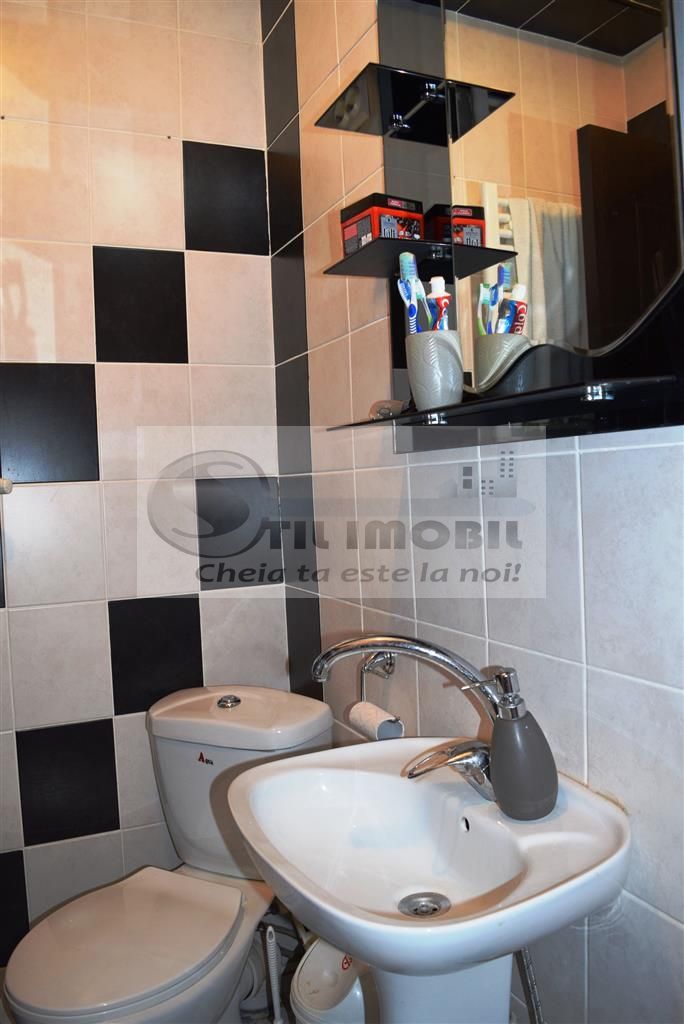 Apartament 3 camere Tatarasi - Spital Neurochirurgie - Poză 22