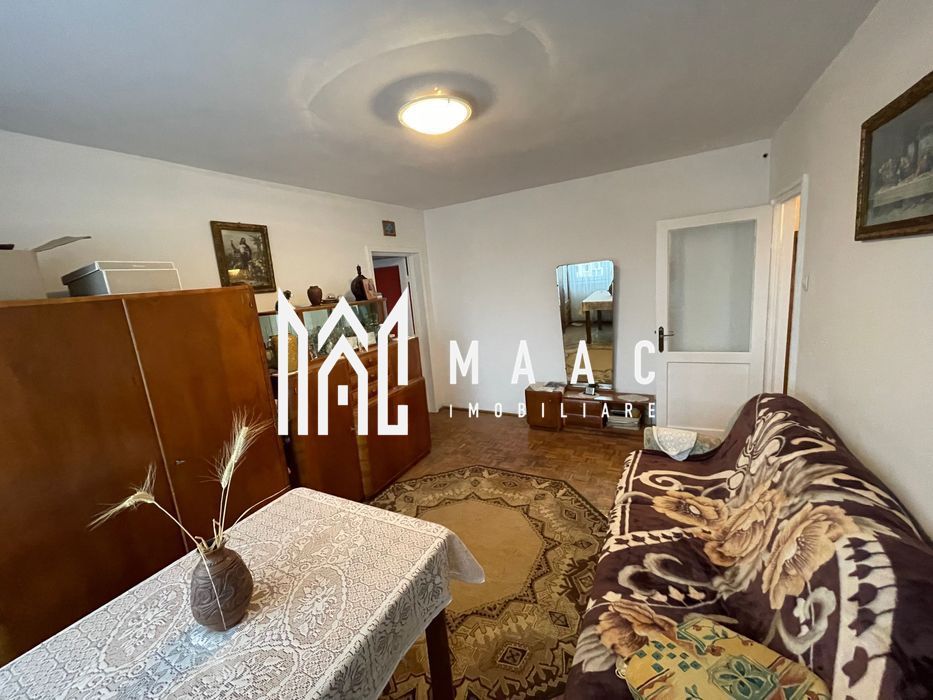 Apartament 3 camere I Zona Rahovei - Clinica Paltinul I 64 mp - Poză 3