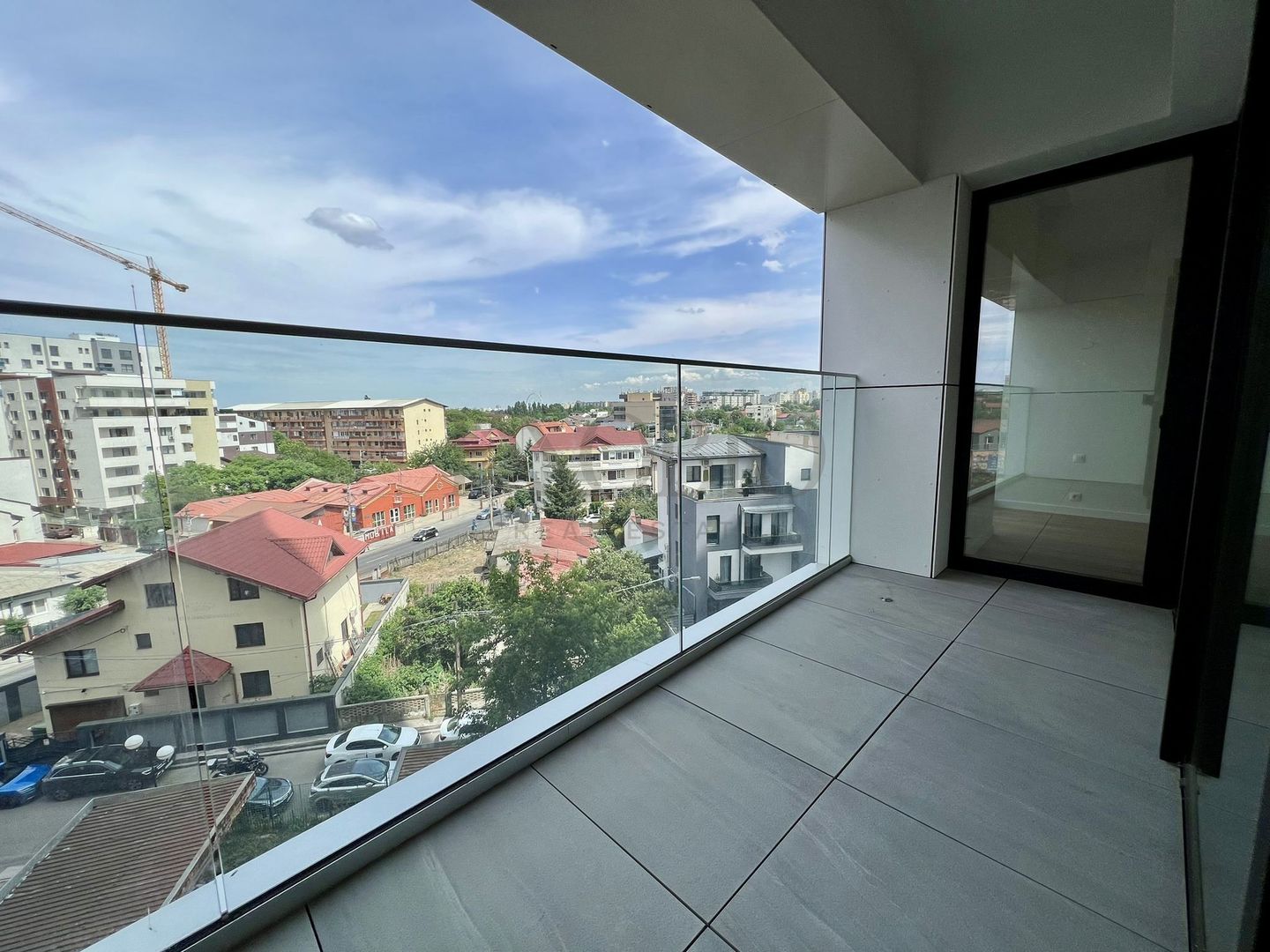 Apartament 2 Camere | One Verdi - Poză 8