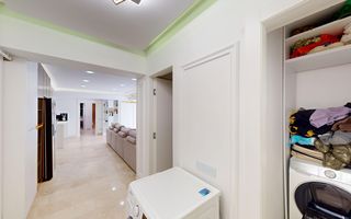 Apartament 4 camere Aviatorilor | Imobil 2024 | Loc de parcare - Poză 14