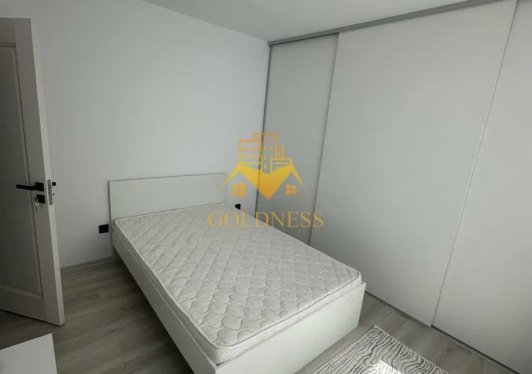 2 camere decomandate, Cartierul Manastur, Calea Florești, West City - Poză 5