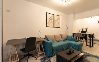 Studio Rahova - Parc Carol la doar 2 km de Unirii - Poză 2