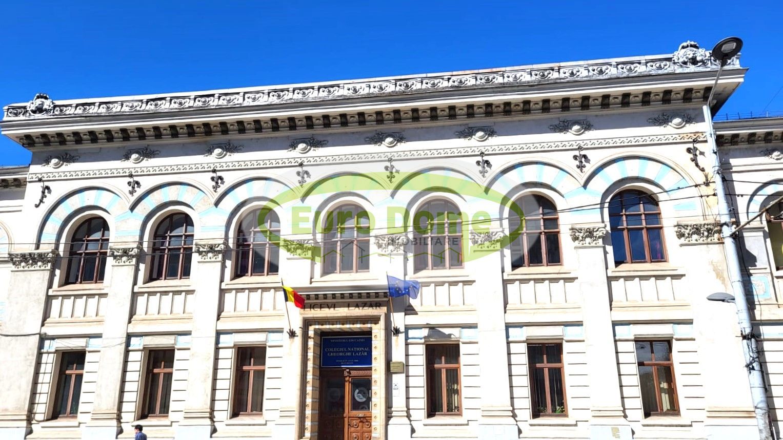 Exclusivitate- Garsoniera -Cismigiu_ Bdul Regina Elisabeta - Poză 13