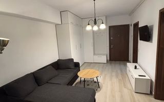 STUDIO IANCULUI - CENTRALA PROPRIE, METROU 3 MINUTE, MOBILAT MODERN - Poză 2