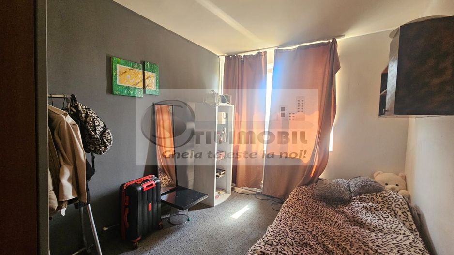 Apartament 3 camere decomandat - Podul Ros - Dedeman - Poză 2