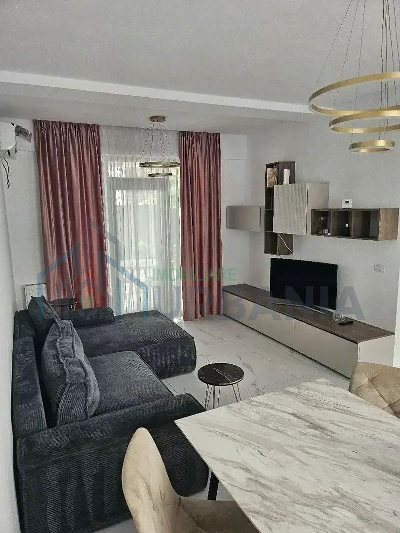 Casă modernă cu 3 dormitoare de închiriat, Valea Adâncă, Iași - Poză 5