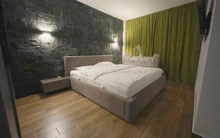 Penthouse cu terasa de 54,5 mp in Donath Park ! - Poză 5