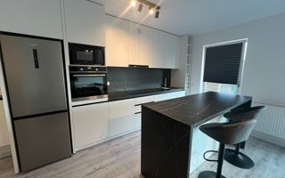 Apartament 2 camere modern Poitiers Towers - Continental - Poză 12