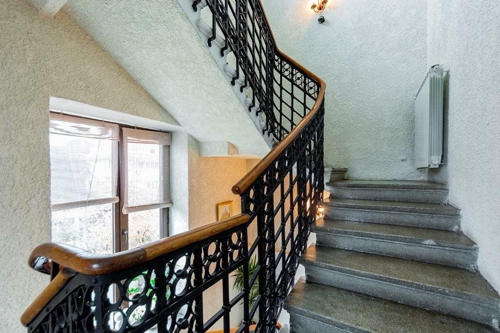 Spatiu de Birouri de Închiriat – Vilă Interbelică de Excepție, Piața Dorobanți - Poză 12
