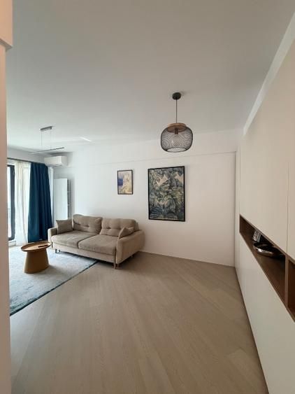 Apartament 2 camere | Delta City | Tineretului | bloc 2022 - Poză 2