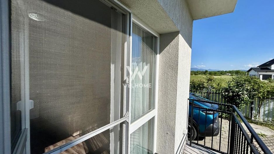 Apartament 2 camere, decomandat, 2 locuri de parcare - C. Arhitectilor - Poză 5