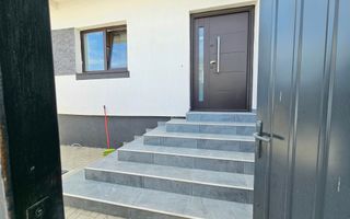Casa mobilată 4 camere  Sibiu Calea Cisnadiei, NOU - Poză 2