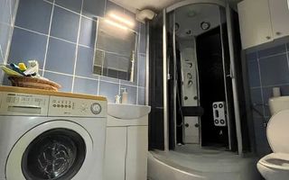 Apartament cu 2 camere ultracentral - zona Piața Muzeului, Cluj - Poză 8