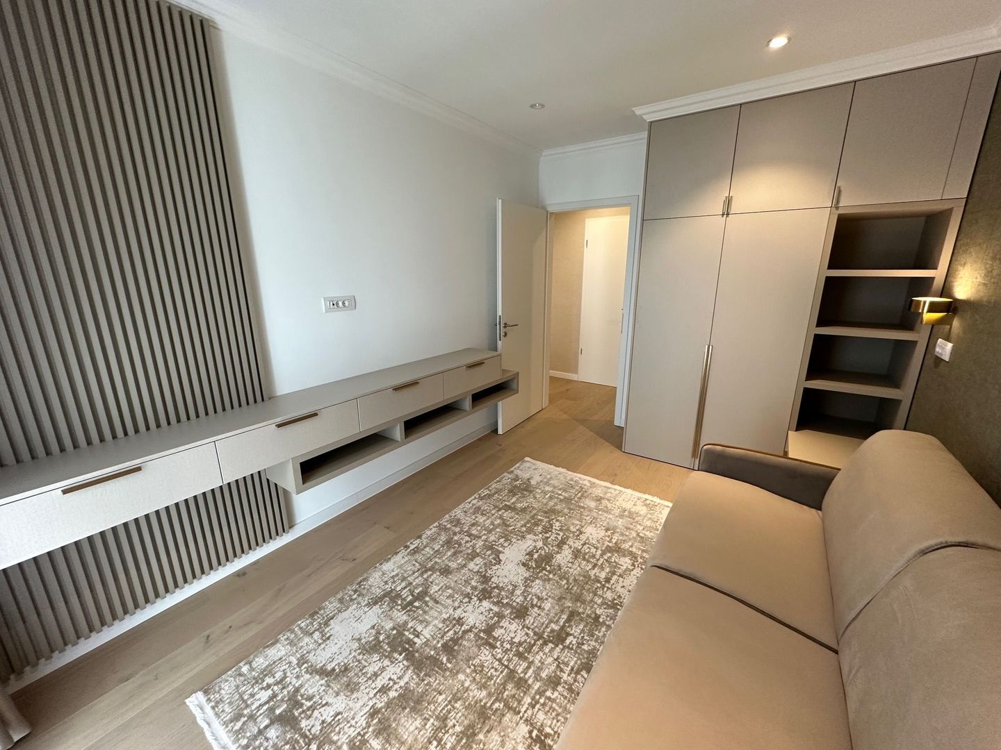 Apartament 3 camere -ISHO - Poză 25