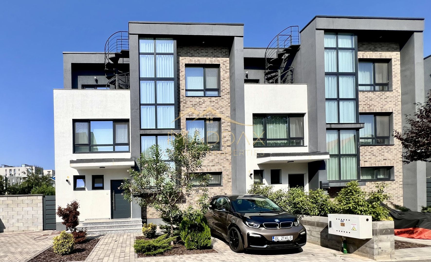 Vila UltraLUX *5 camere* | Sisesti - Poză 1