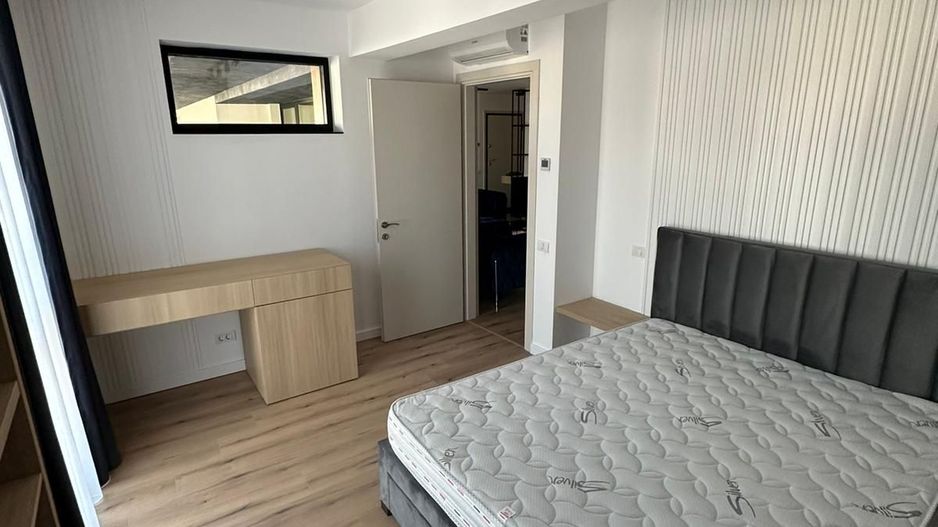 Luxos Apt 4 Camere Iancu Nicolae cu Balcon și Parcare - Poză 10