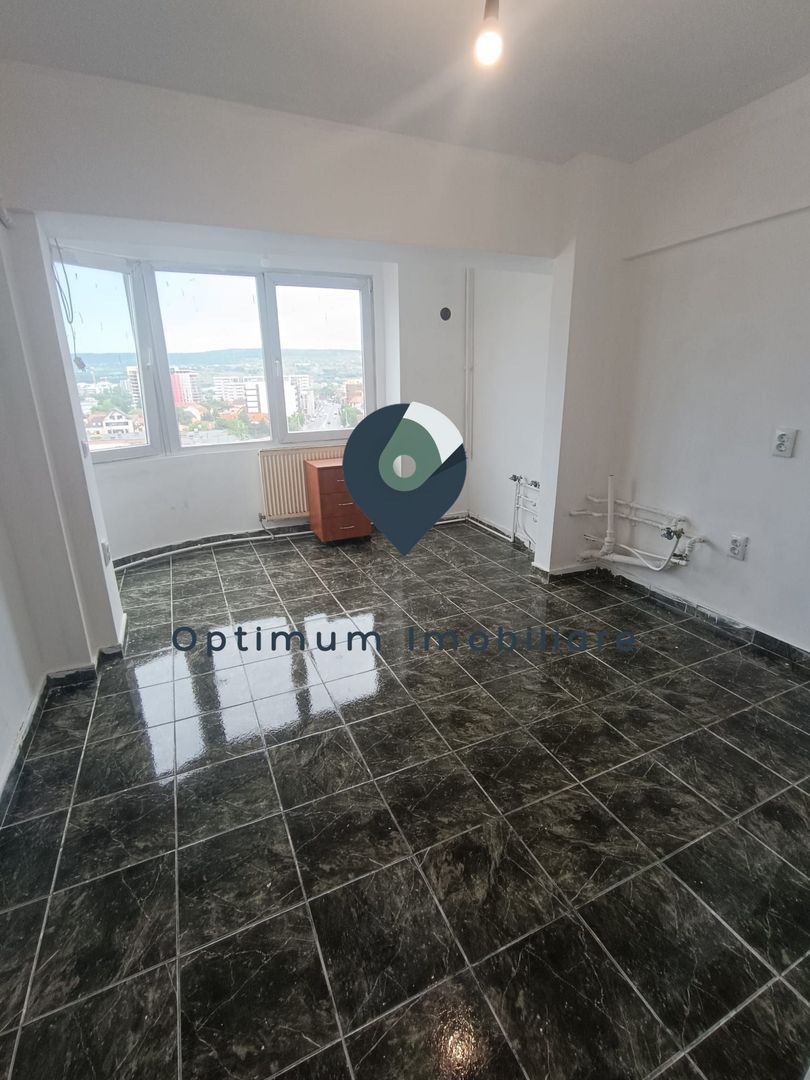 Apartament cu 2 camere in Marasti, etaj intermediar, zona Kaufland ! - Poză 5