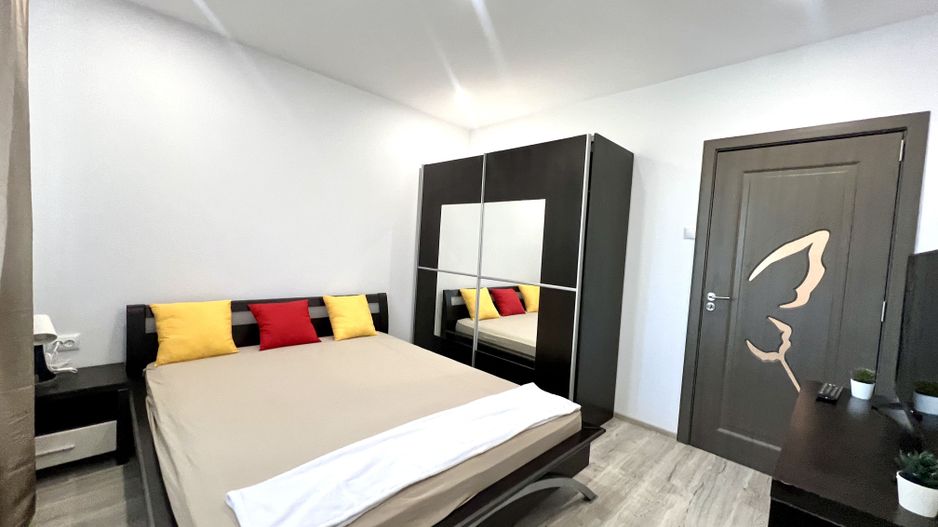 2 camere etaj 1 Ion Mihalache-Domenii - Poză 5