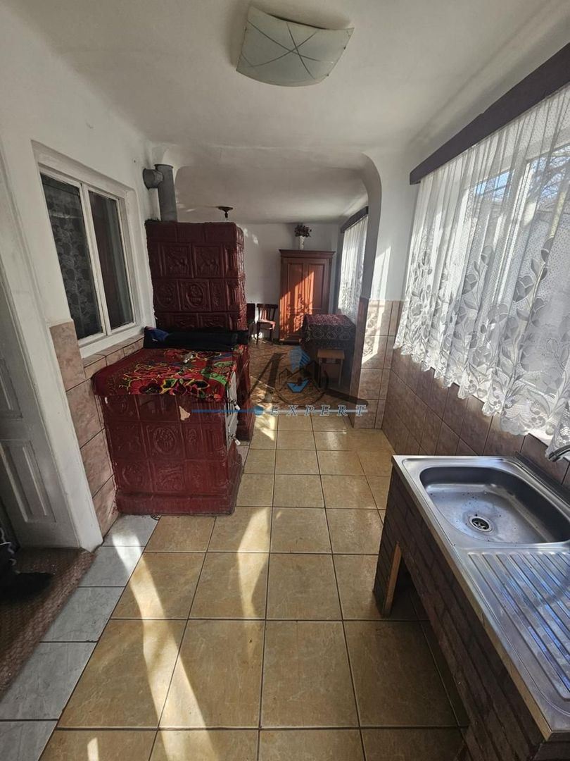 Casa de vanzare in Rosia de Secas - Poză 5