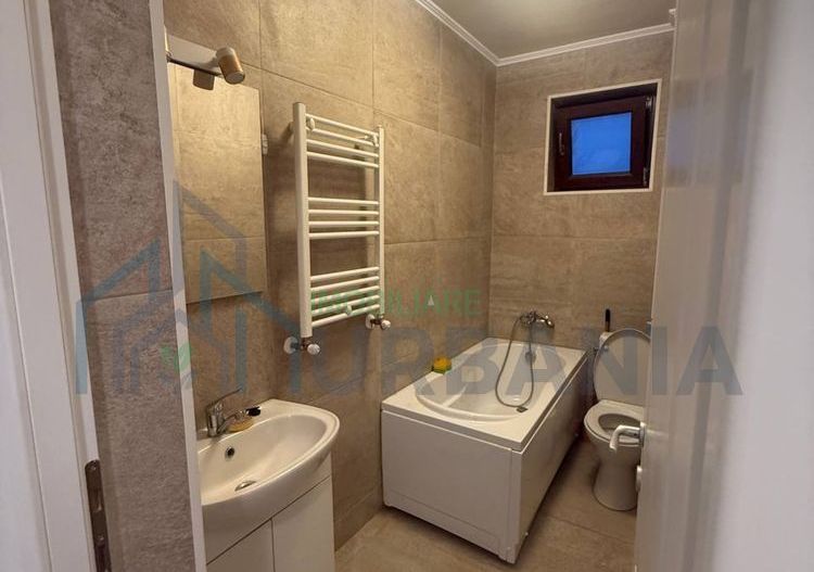 Apartament 1 cameră, Lunca Cetățuii - Poză 5