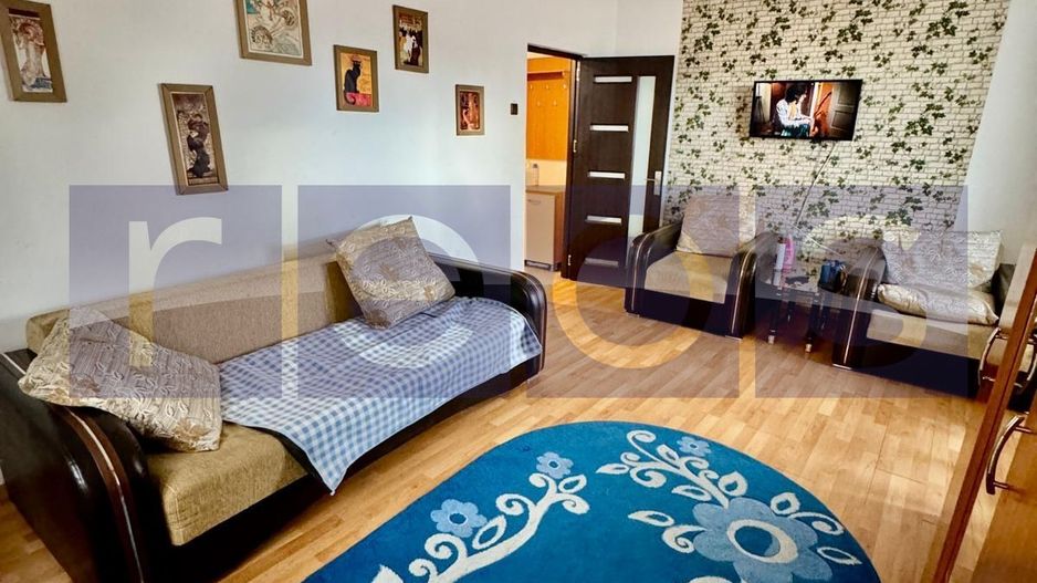 GORJULUI GARSONIERA 39MP | DECOMANDAT | METROU - Poză 2