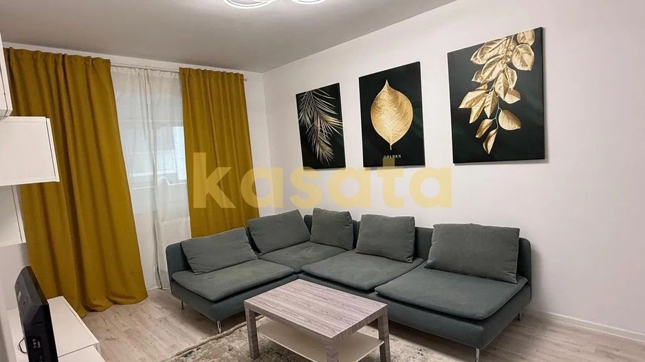 Apartament 2 Camere | EnVogue Residence | Bloc Nou 2021 - Poză 1
