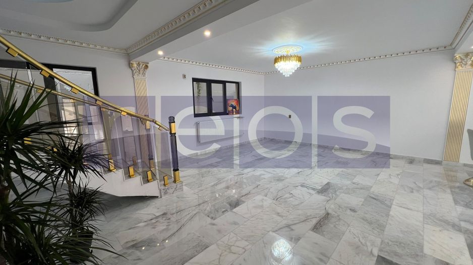 INCHIRIERE VILA | SINGURA IN CURTE |  ZONA MALL VITAN - Poză 14