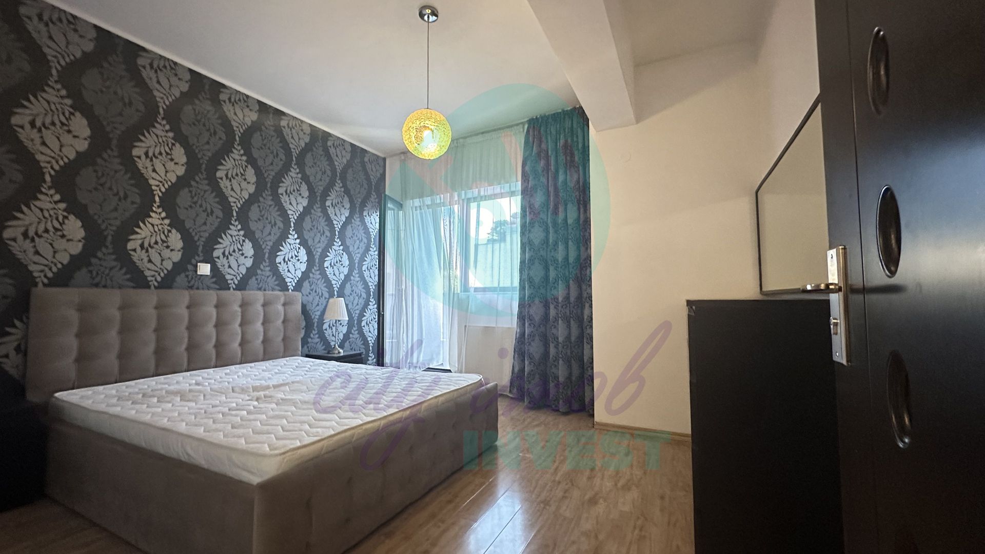 2 camere SPATIOASE in zona Decebal - Calea Calarasilor - Poză 5