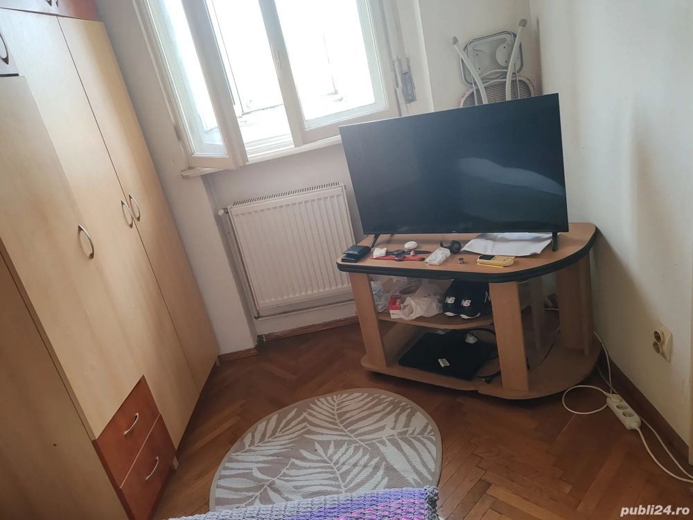 De Vanzare Apartament 2 camere, Unirii - Coposu - Poză 1