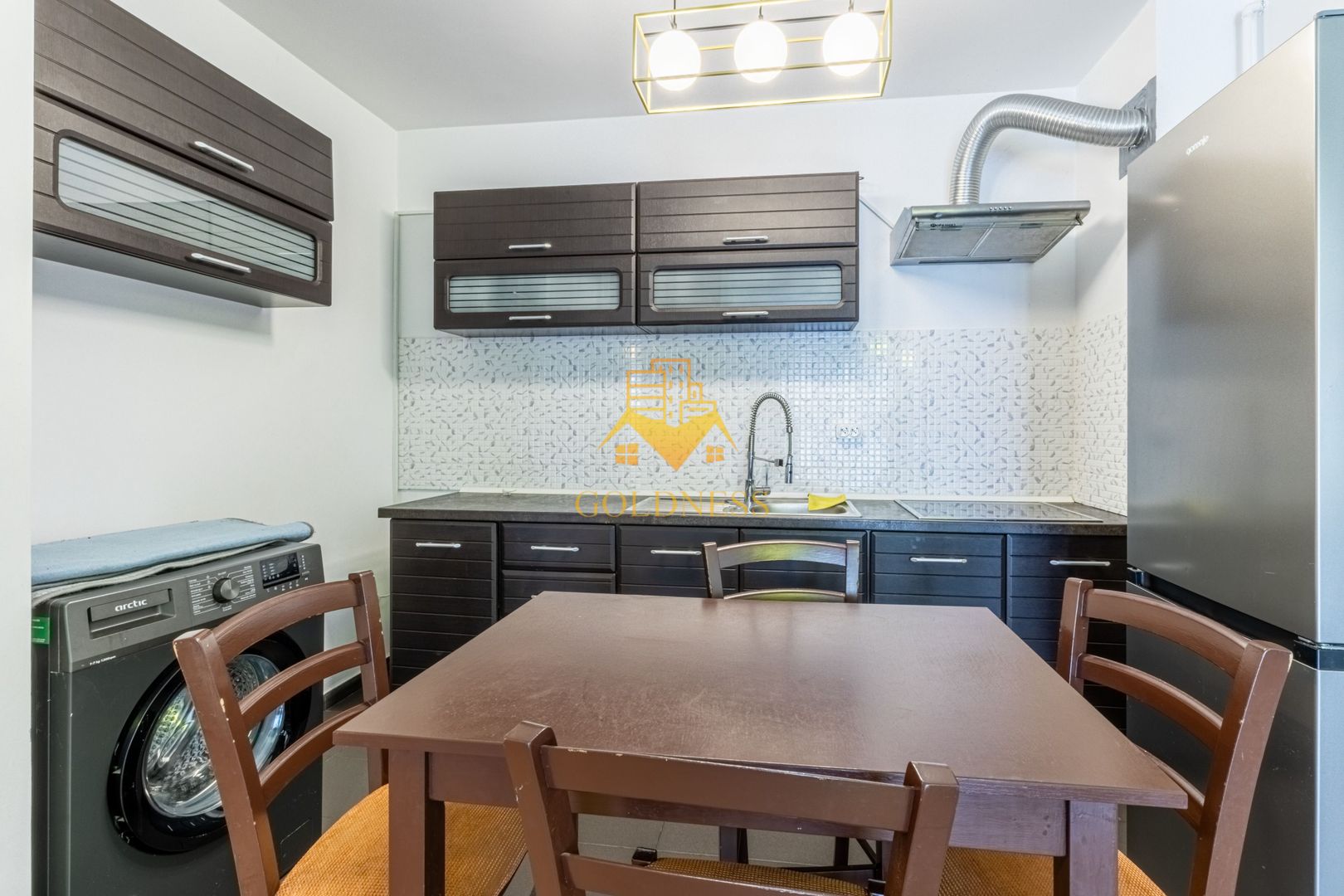 2 camere, modern, parcare, Buna ziua, zona Grand Hotel Italia, LIDL - Poză 2