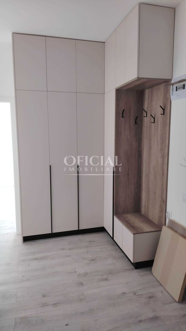 Apartament 3 camere | Garaj | Nou | Terasa 26 mp | Eroilor - Floresti - Poză 7