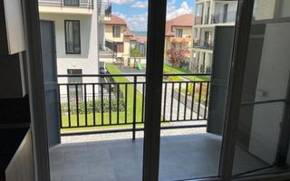 Apartament cu 2 camere ultrafinisat | 56 mp | 2 Balcoane | Parcare | Zorilor - Poză 8