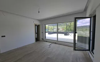 Casă moderna 229 mp utili garaj  piscina terasa balcon Cisnadioara - Poză 17