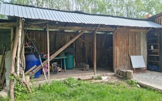 CASA 3 CAMERE, TEREN 6200 MP + 2 LACURI, CAMPULUNG, NAMAIESTI - Poză 20