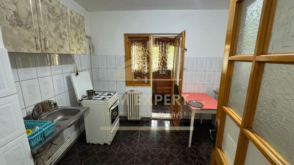 APARTAMENT 3 CAMERE DECOMANDAT PARTER VIȘOI CAMPULUNG - Poză 9