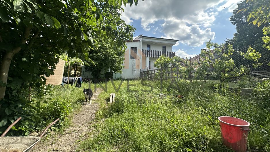 Casă cu teren de 890 mp/ Cartier Gruia - Poză 10