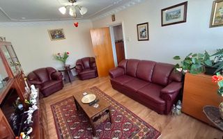 Apartament cu 3 camere + parcare, Brancoveanu, Sector 4 - Poză 10