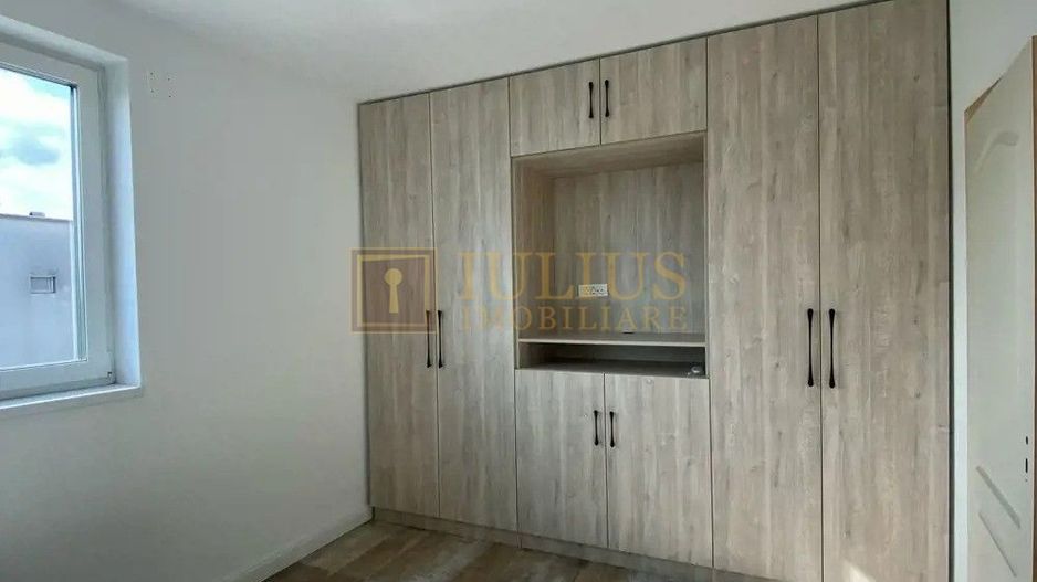 2 camere, incalzire in pardoseală, loc de parcare -Chisoda - Poză 4