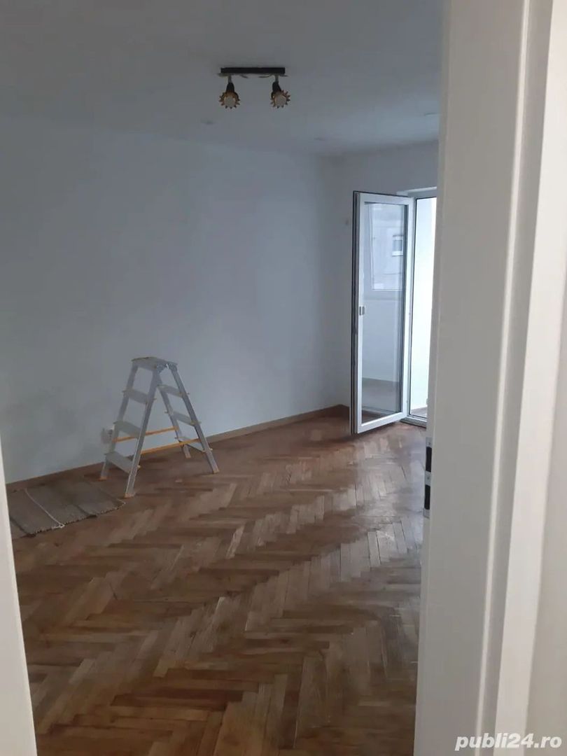 Apart 1 camera, etaj 3 - Poză 4