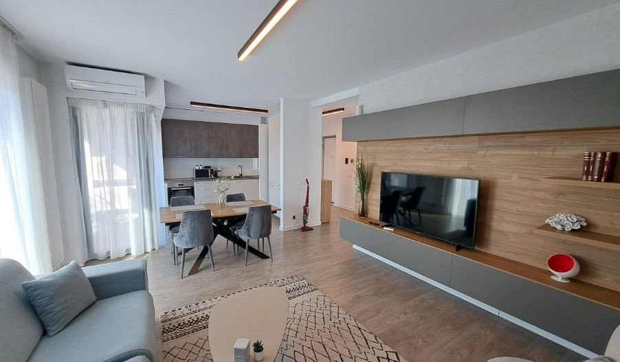 Investitie apartament inchiriat Pipera - Poză 1