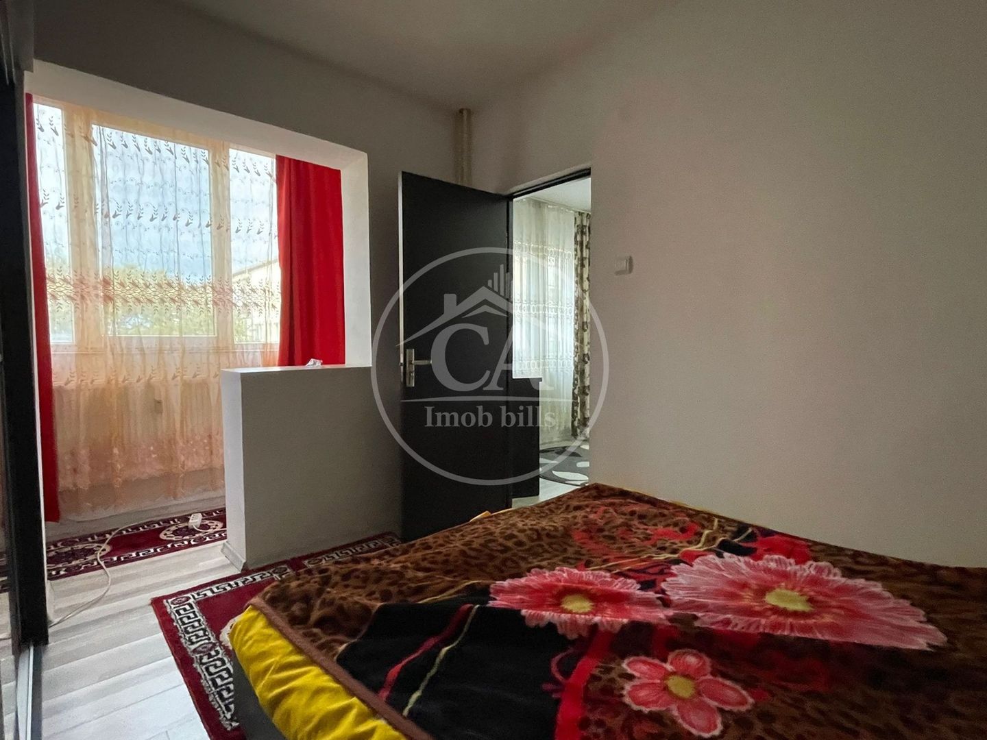 Apartament cu 2 camere de închiriat in Calea Aradului, Oradea - Poză 8