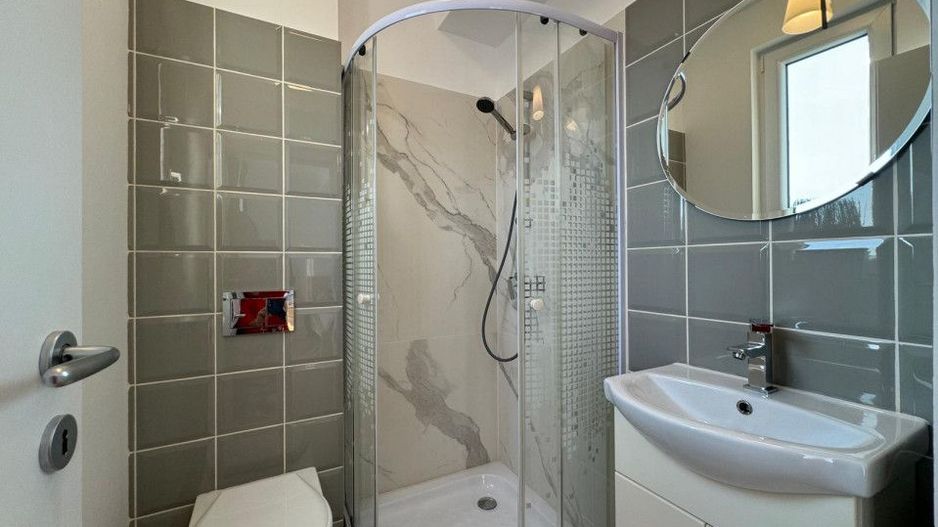 Apartament 2 cam, prima inchiriere, loc parcare subteran–Sapporo TOWN Residence  - Poză 19
