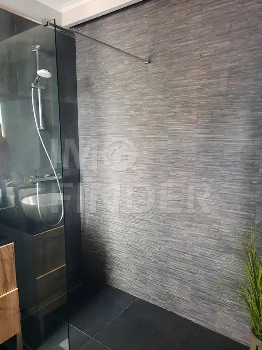 Apartament NOU Superfinisat cu gradina si garaj in Borhanci - Poză 8