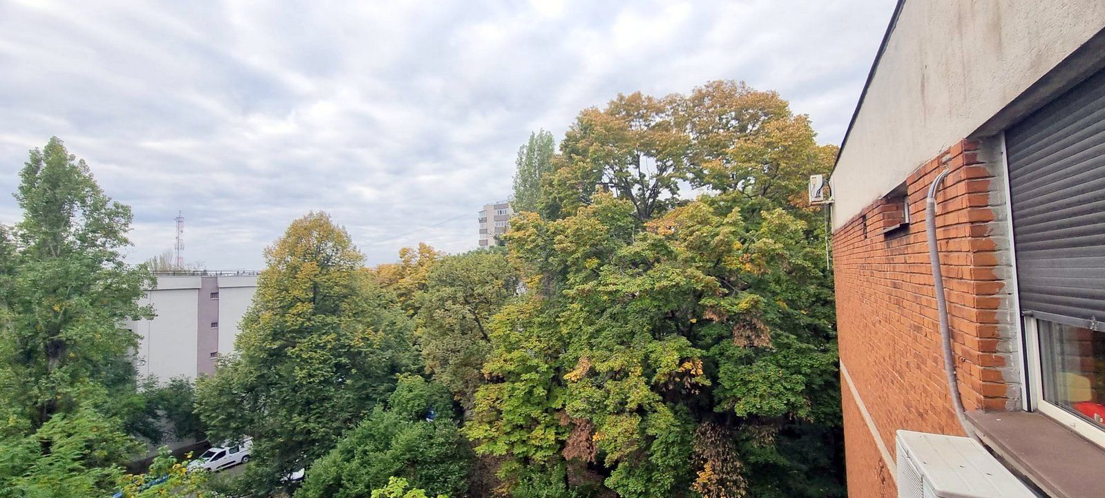 Construcție unică, rezistentă și sigură –  3 camere lângă AFI Cotroceni - Poză 5