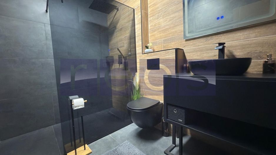 VILA PREMIUM 4 CAMERE | BANEASA | TEREN 472MP | 2 LOCURI PARCARE | - Poză 12