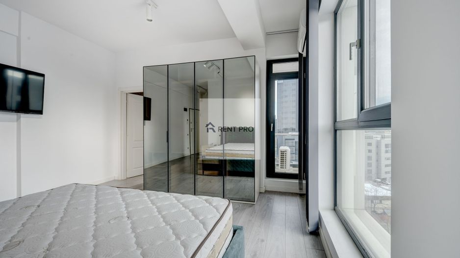 Premium Studio - Ranetti Premium Apartments 2021 - Poză 8