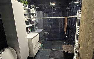 Apartament cu 3 camere, parcare inclusă, etaj 3, imobil nou. - Poză 6