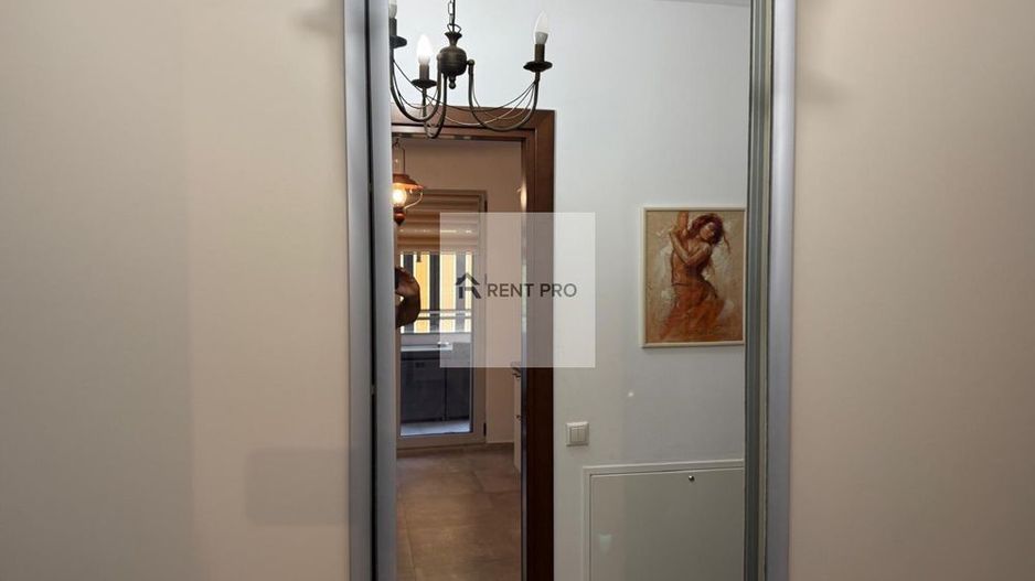Apartament 2 camere de închiriat | Quadra Place | Loc de parcare - Poză 7