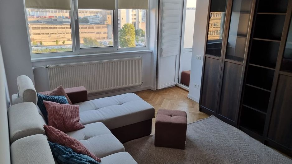 Apartament 2 camere de inchiriat - Poză 1